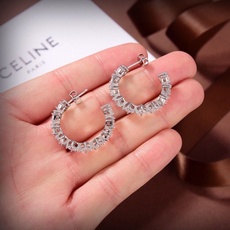 Celine Earrings